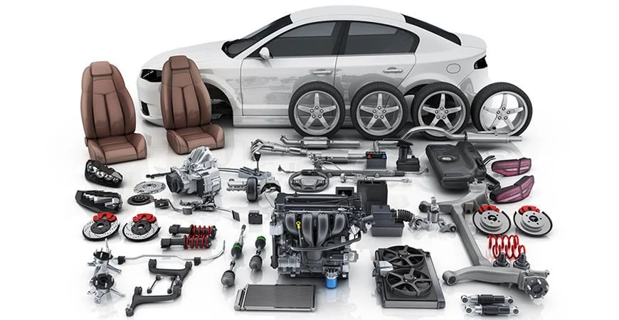 Germiyan Oto Yedek Parçacısı