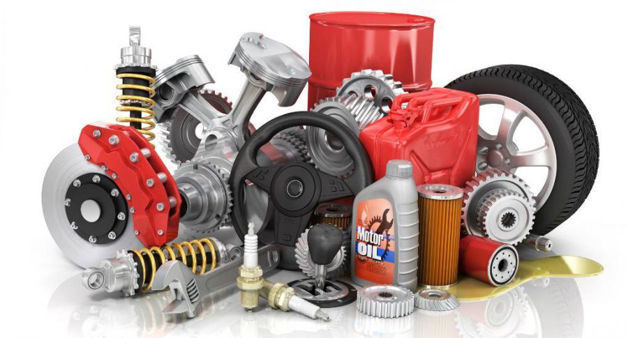 Germiyan Oto Yedek Parçacısı